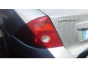FORD MONDEO BERLINA (GE)