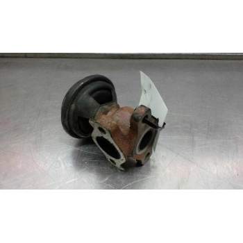 Recambio de valvula egr para hyundai trajet (fo) 2.0 crdi gls referencia OEM IAM   