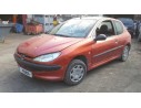 PEUGEOT 206 BERLINA