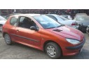 PEUGEOT 206 BERLINA