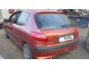 PEUGEOT 206 BERLINA
