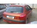 PEUGEOT 206 BERLINA