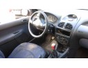 PEUGEOT 206 BERLINA
