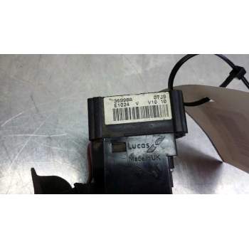 Recambio de mando luces para renault scenic (ja..) referencia OEM IAM 36998A07J9 E1024VV1010 51606