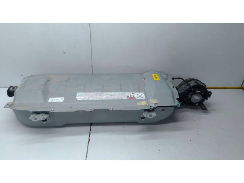 Recambio de bateria hibrido para toyota c-hr (_x1_) 1.8 hybrid (zyx10_, zyx11_) referencia OEM IAM G928047150  