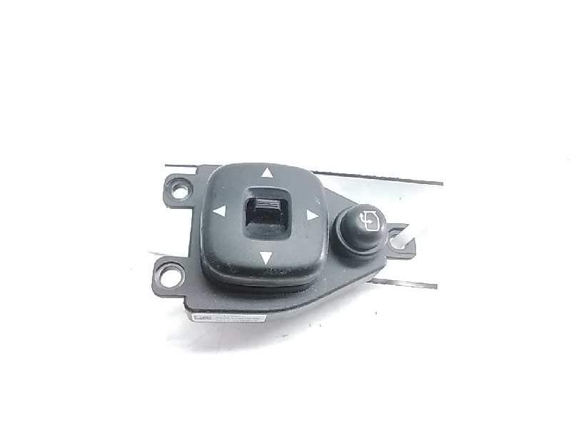 Recambio de mando retrovisor para ford ranger (tke) doppelkabine 4x4 wildtrak referencia OEM IAM AB3917B676AA  
