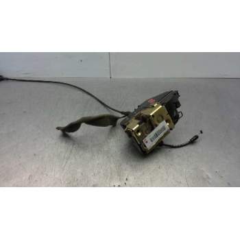 Recambio de cerradura puerta delantera derecha para renault scenic ii grand confort dynamique referencia OEM IAM   