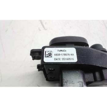 Recambio de mando retrovisor para ford ranger (tke) doppelkabine 4x4 wildtrak referencia OEM IAM AB3917B676AA  