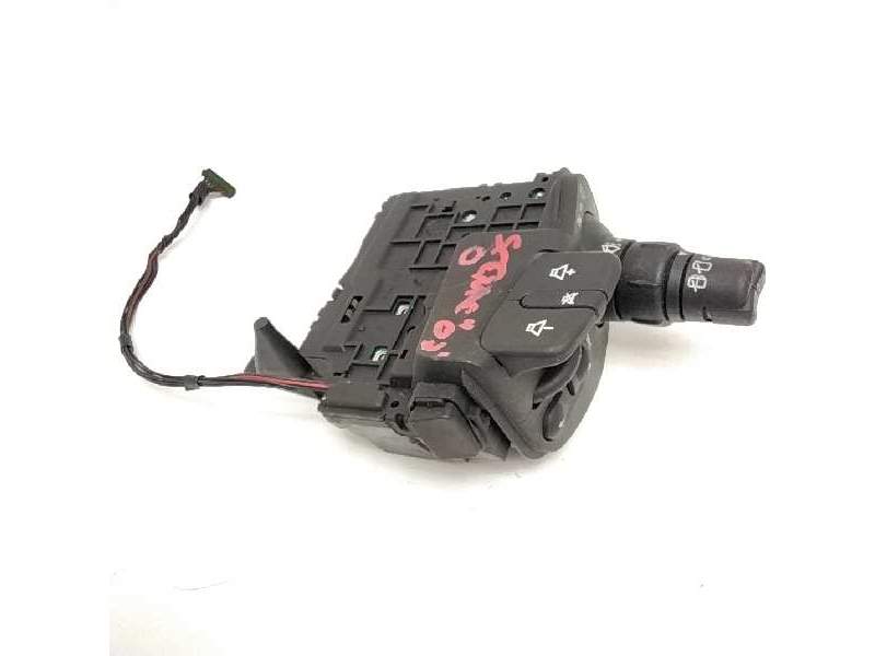 Recambio de mando limpia para renault scenic ii referencia OEM IAM   51607