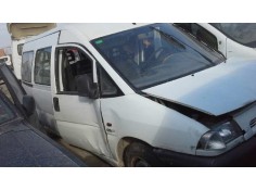 citroen jumpy del año 1997