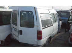 citroen jumpy del año 1997 2