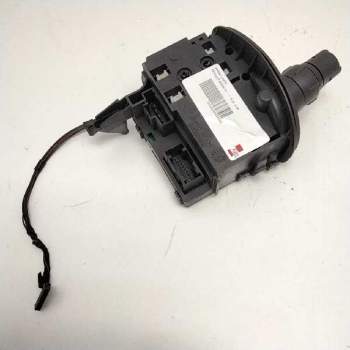 Recambio de mando limpia para renault scenic ii referencia OEM IAM   51607