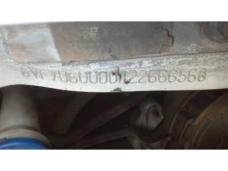 citroen jumpy del año 1997