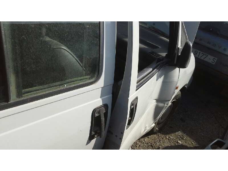 citroen jumpy del año 1997