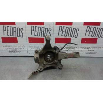 Recambio de mangueta delantera izquierda para chrysler voyager (rg) 2.5 crd cat referencia OEM IAM   