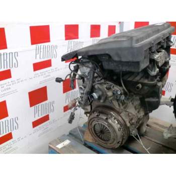 MOTOR COMPLETO AKK 