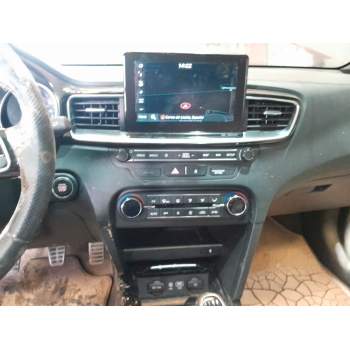 kia proceed combi van (cd) del año 2018