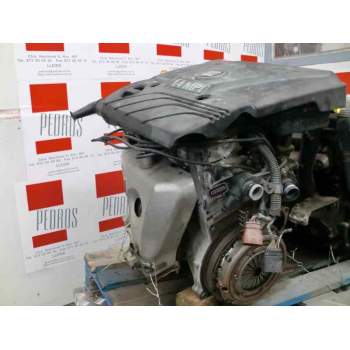 Recambio de motor completo para seat ibiza (6k1) 1.4 referencia OEM IAM AKK  