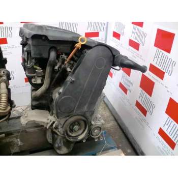 Recambio de motor completo para seat ibiza (6k1) 1.4 referencia OEM IAM AKK  