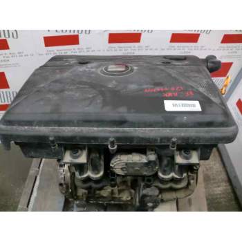 Recambio de motor completo para seat ibiza (6k1) 1.4 referencia OEM IAM AKK  