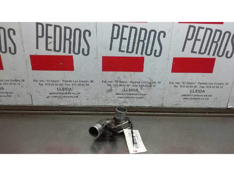 Recambio de caja termostato para opel astra g berlina comfort referencia OEM IAM 9P572899  