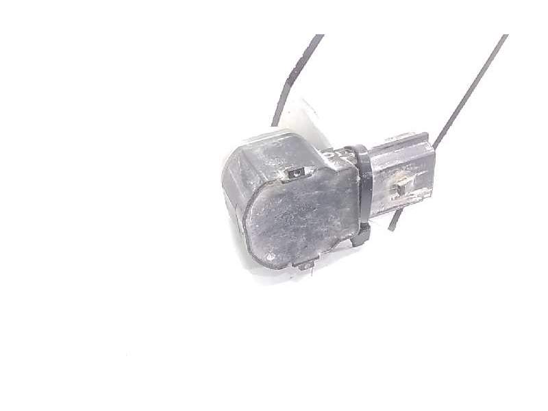 Recambio de sensor aprcamiento para ford ranger (tke) doppelkabine 4x4 wildtrak referencia OEM IAM EM2T15K859AAW  