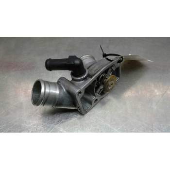 Recambio de caja termostato para opel astra g berlina comfort referencia OEM IAM 9P572899  