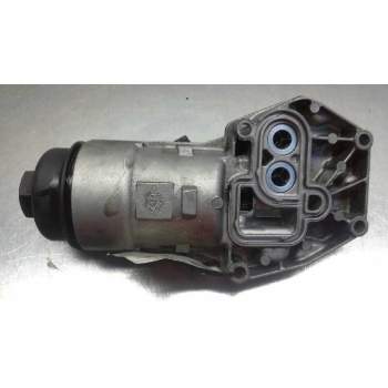 Recambio de soporte filtro aceite para opel astra g berlina comfort referencia OEM IAM 90571672  