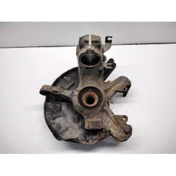 Recambio de mangueta delantera izquierda para skoda fabia (5j2 ) 1.4 16v referencia OEM IAM   51659