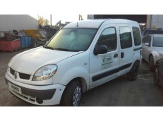 renault kangoo (f/kc0) del año 2007