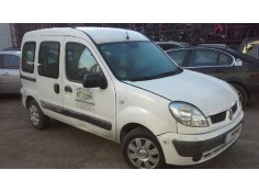 renault kangoo (f/kc0) del año 2007 2