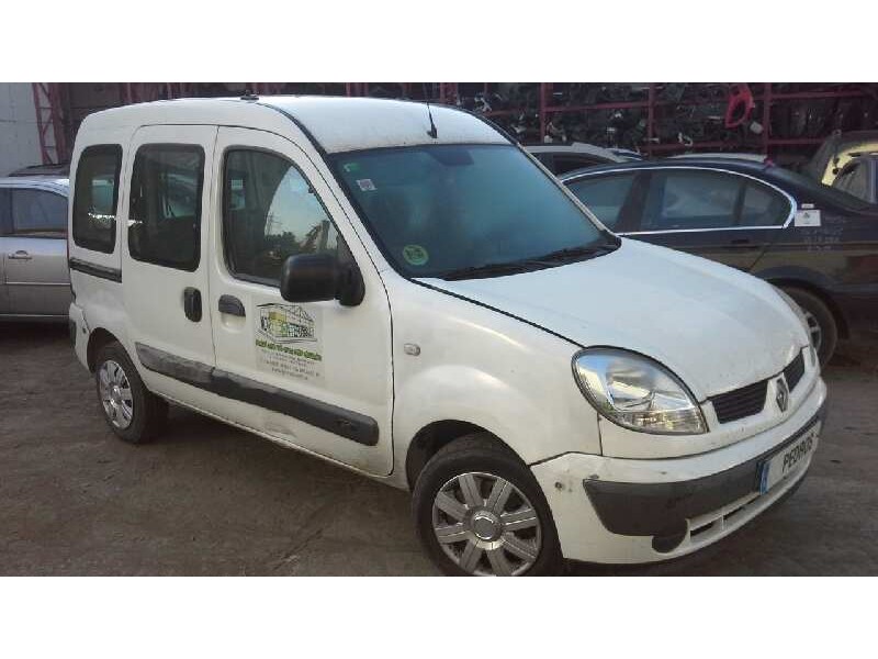 renault kangoo (f/kc0) del año 2007