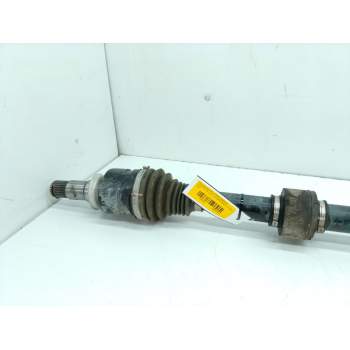 Recambio de transmision delantera derecha para toyota c-hr (_x1_) 1.8 hybrid (zyx10_, zyx11_) referencia OEM IAM 4341002C20  