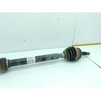 Recambio de transmision delantera derecha para toyota c-hr (_x1_) 1.8 hybrid (zyx10_, zyx11_) referencia OEM IAM 4341002C20  