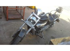 hyosung aquila del año 2008 2