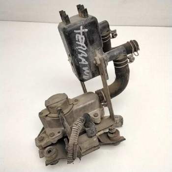 Recambio de valvula de vacio para nissan terrano (wd21) referencia OEM IAM 148120F305  