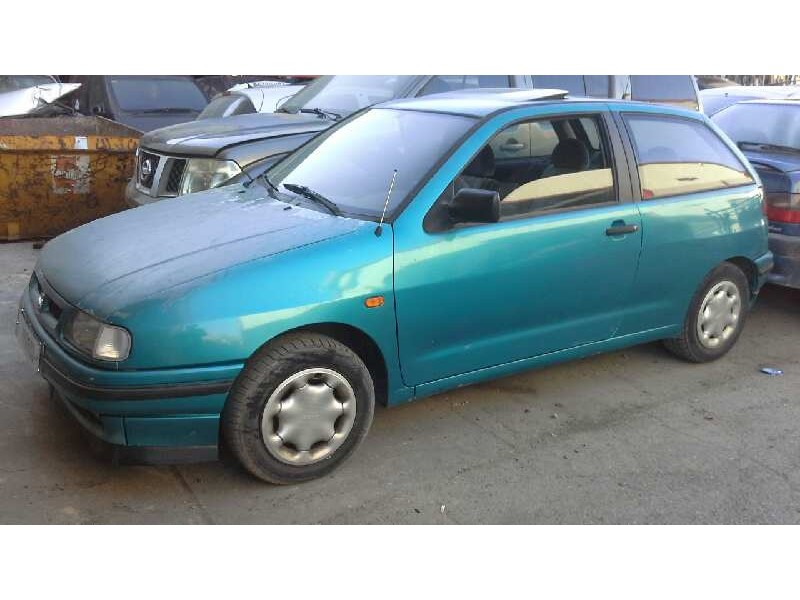seat ibiza (6k) del año 1995