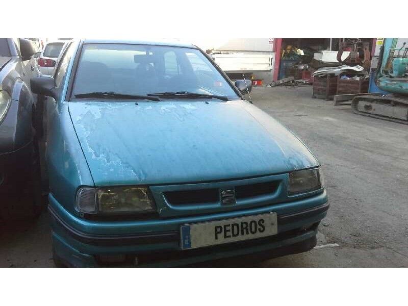 seat ibiza (6k) del año 1995