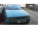 SEAT IBIZA (6K)