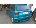 SEAT IBIZA (6K)