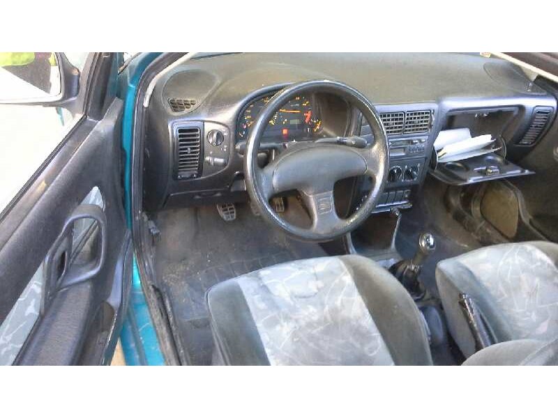 seat ibiza (6k) del año 1995