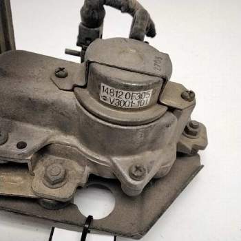 Recambio de valvula de vacio para nissan terrano (wd21) referencia OEM IAM 148120F305  