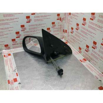 RETROVISOR IZQUIERDO 