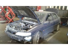 opel vectra b berlina del año 1999