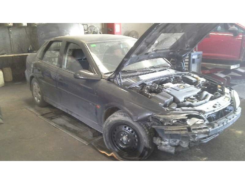 opel vectra b berlina del año 1999