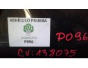 OPEL VECTRA B BERLINA