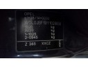 OPEL VECTRA B BERLINA
