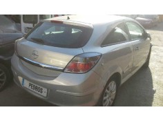 opel astra gtc del año 2005 2