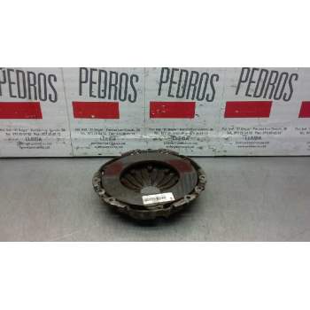 Recambio de prensa embrague para opel movano (2004 =>) furgón medio techo elevado l2h2 3.5 t referencia OEM IAM   