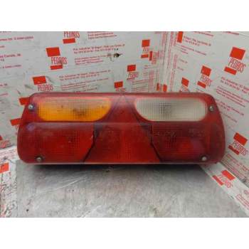 Recambio de piloto trasero izquierdo para » otros... premium 370 26 g 6x2 referencia OEM IAM   